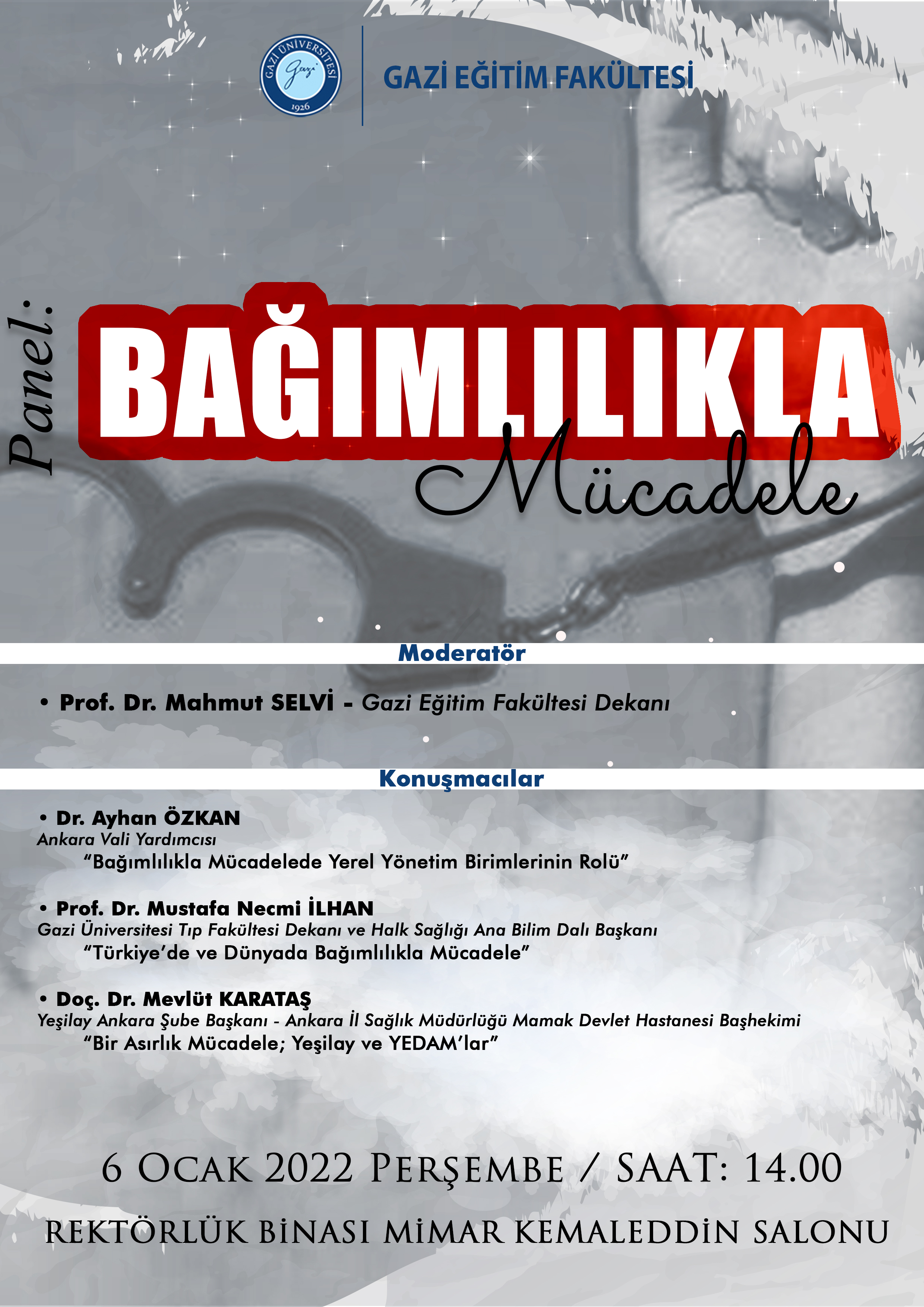 bağımlılık
