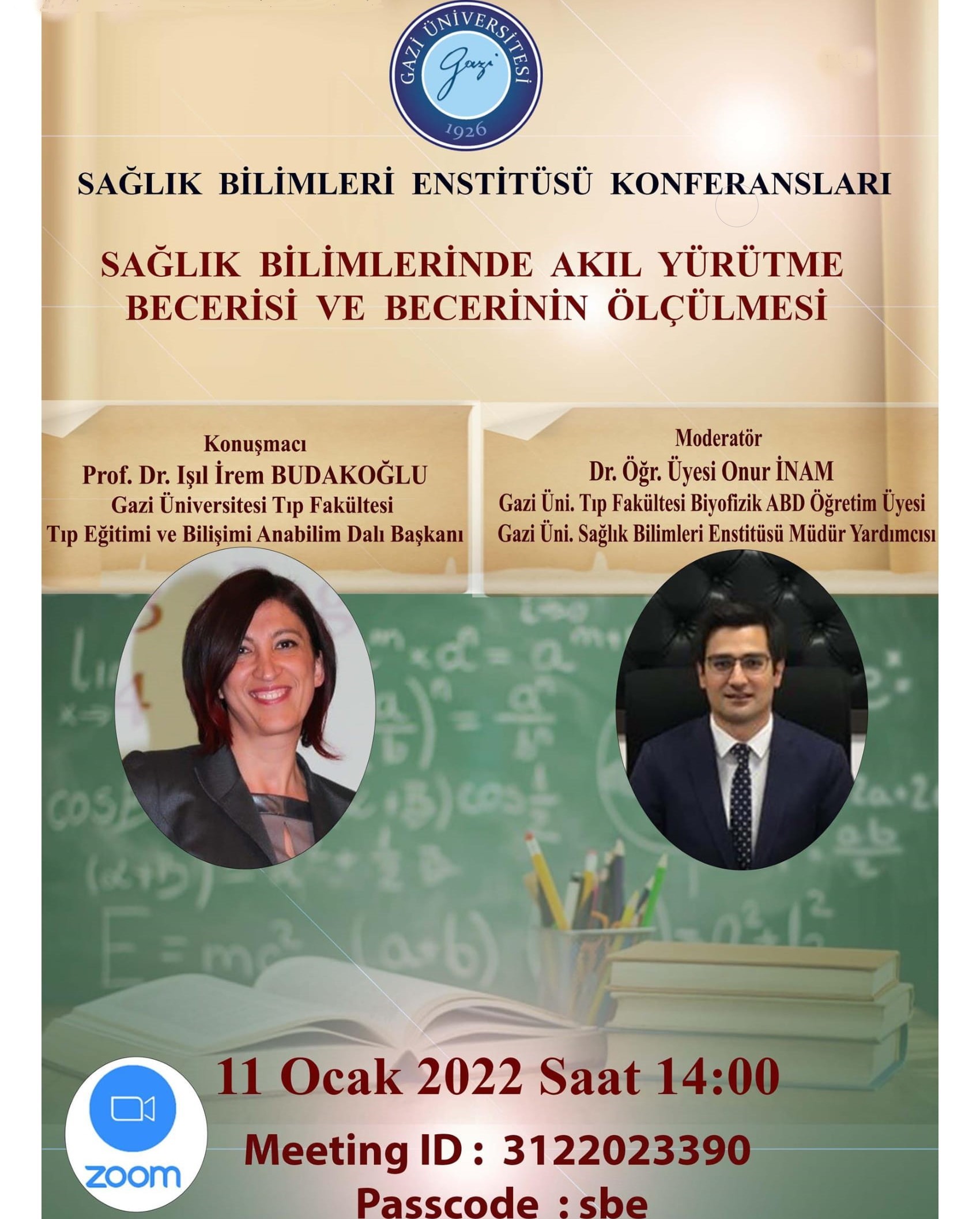 akıl yürütme