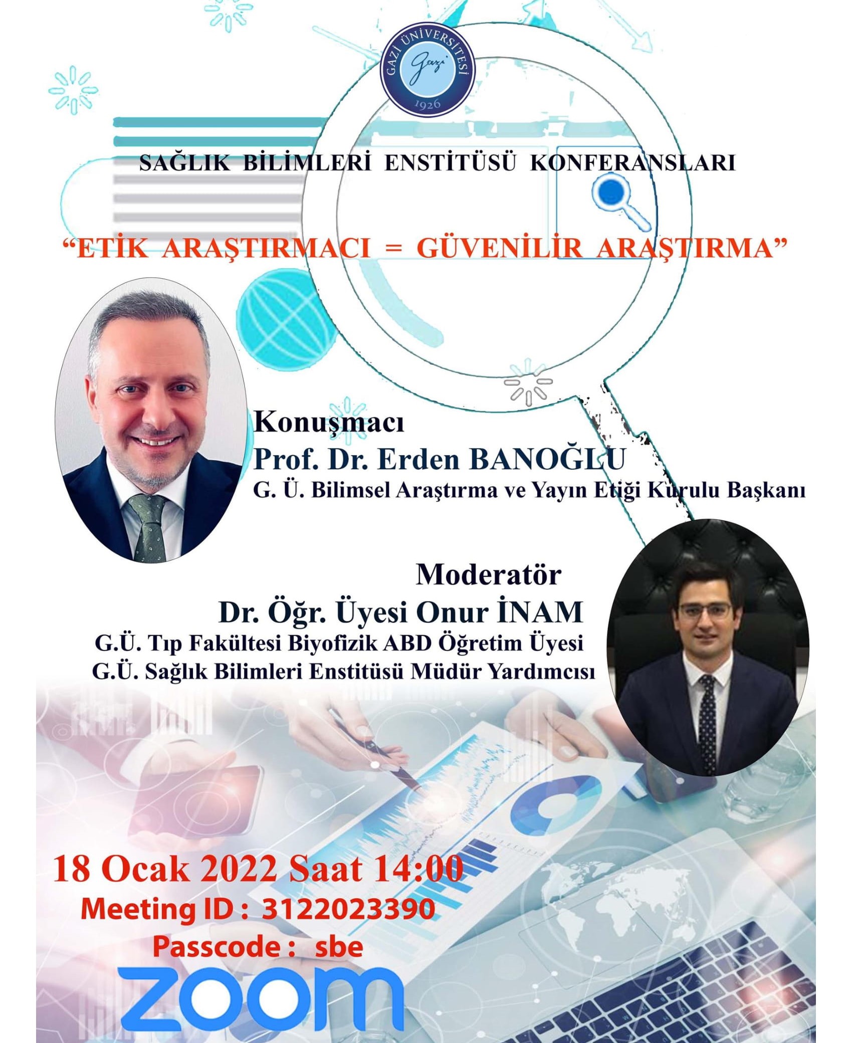güvenilir araştırma