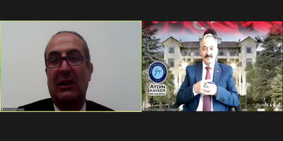 10 Ekim Dünya Odyologlar Günü: “Dijitalleşen Dünyada Odyoloji”