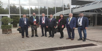 Büyük Veri Analitiği, Güvenliği ve Mahremiyeti Ulusal Çalıştayı Tamamlandı