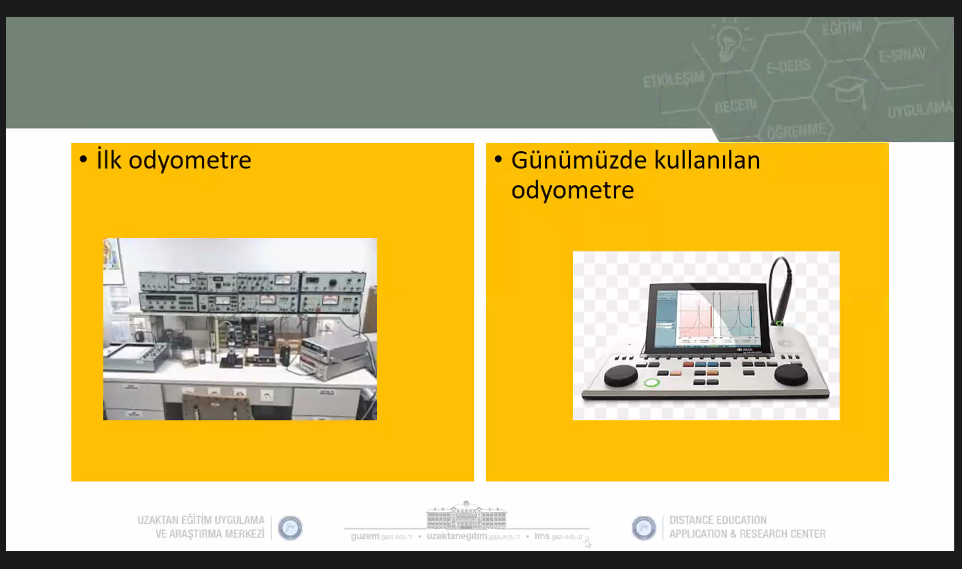 10 Ekim Dünya Odyologlar Günü: “Dijitalleşen Dünyada Odyoloji”-1