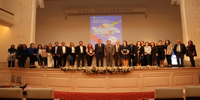 Erasmus Günleri Kapsamında “Erasmus+ Projeleri Deneyim Paylaşımı Paneli” Düzenlendi