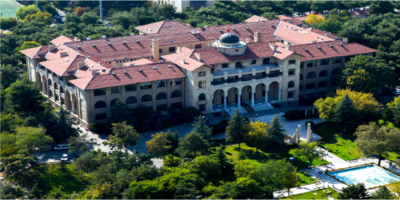 Gazi University Achieved Great Success by Ranking 56th in the World in the “Industry Income” Indicator of the Times Higher Education 2023 World Universities Rankings