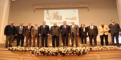 “Başarı Bedel İster” Konulu Konferans Yoğun Katılımla Gerçekleştirildi