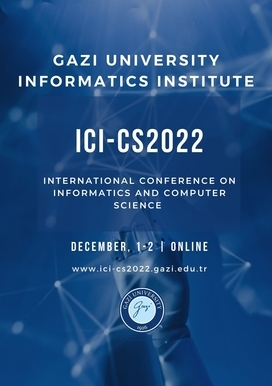 ICI-CS2022 International Conference on Informatics and Computer Science