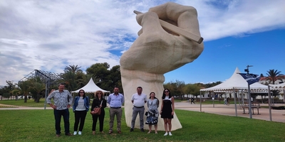 Üç Avrupa Üniversitesi Arasında Ortak Avrupa İnteraktif Tasarım Stüdyosu Başlıyor