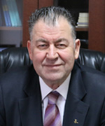 Prof.Dr. H. İbrahim BÜLBÜL