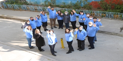 Gazi Üniversitesi Hastanesi Düzenlediği Farkındalık Etkinliği ile “14 Kasım Dünya Diyabet Günü”ne Dikkat Çekti