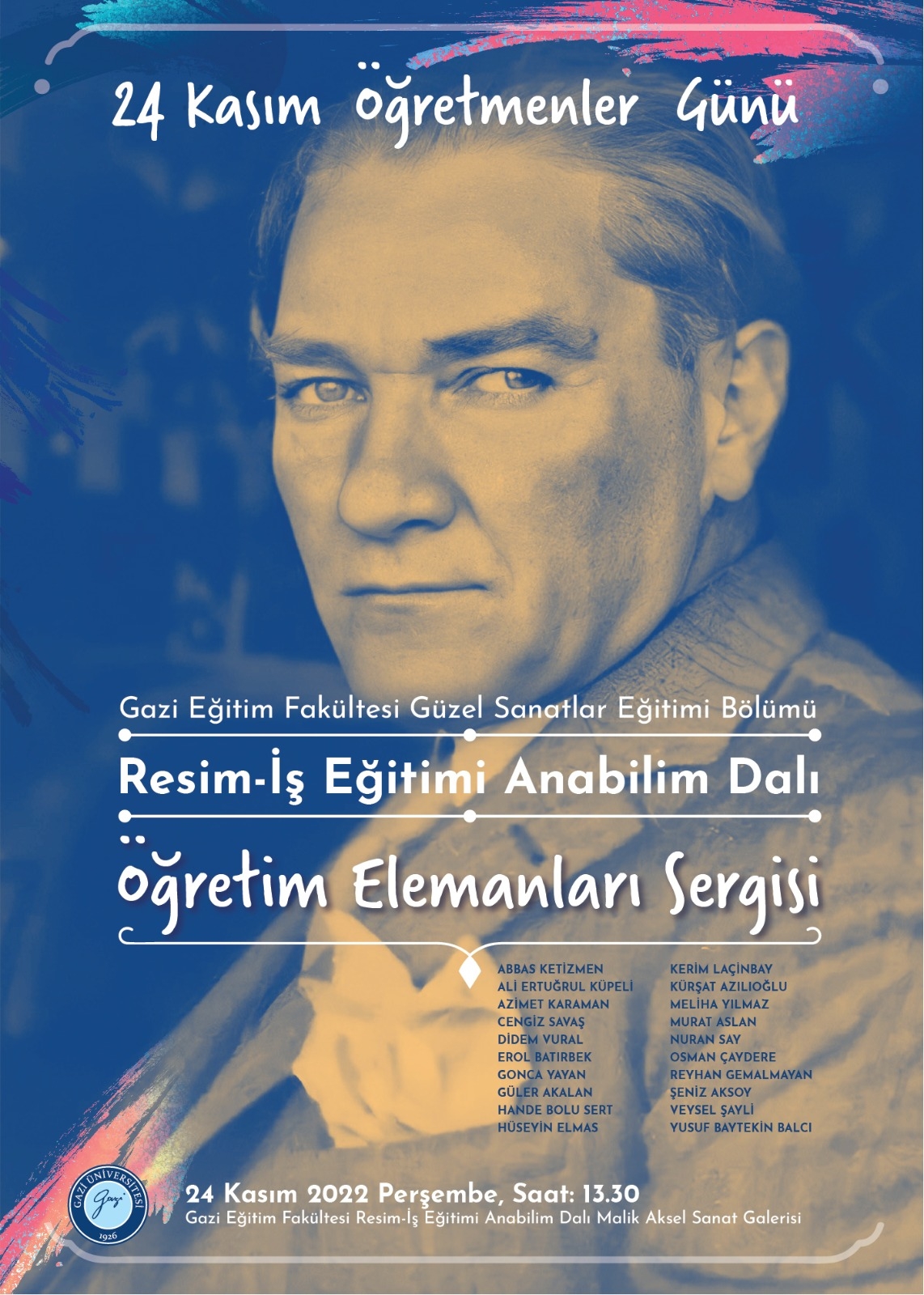 atatürk