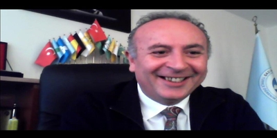 Üniversitemizde Türk Dünyası’nda Eğitime Vakfedilmiş Bir Ömür: Ibıray Altınsarin” Konulu Çevrim içi Panel Düzenlendi