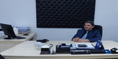 Üniversitemizde “Bilimsel Araştırma Projeleri Koordinasyon Biriminde Yürütülen Proje Türleri, Proje Süreçleri ve İşleyişi” Konferansı Düzenlendi