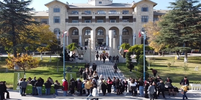 Üniversitemizde TEDxGaziUniversity Etkinliği Gerçekleştirildi