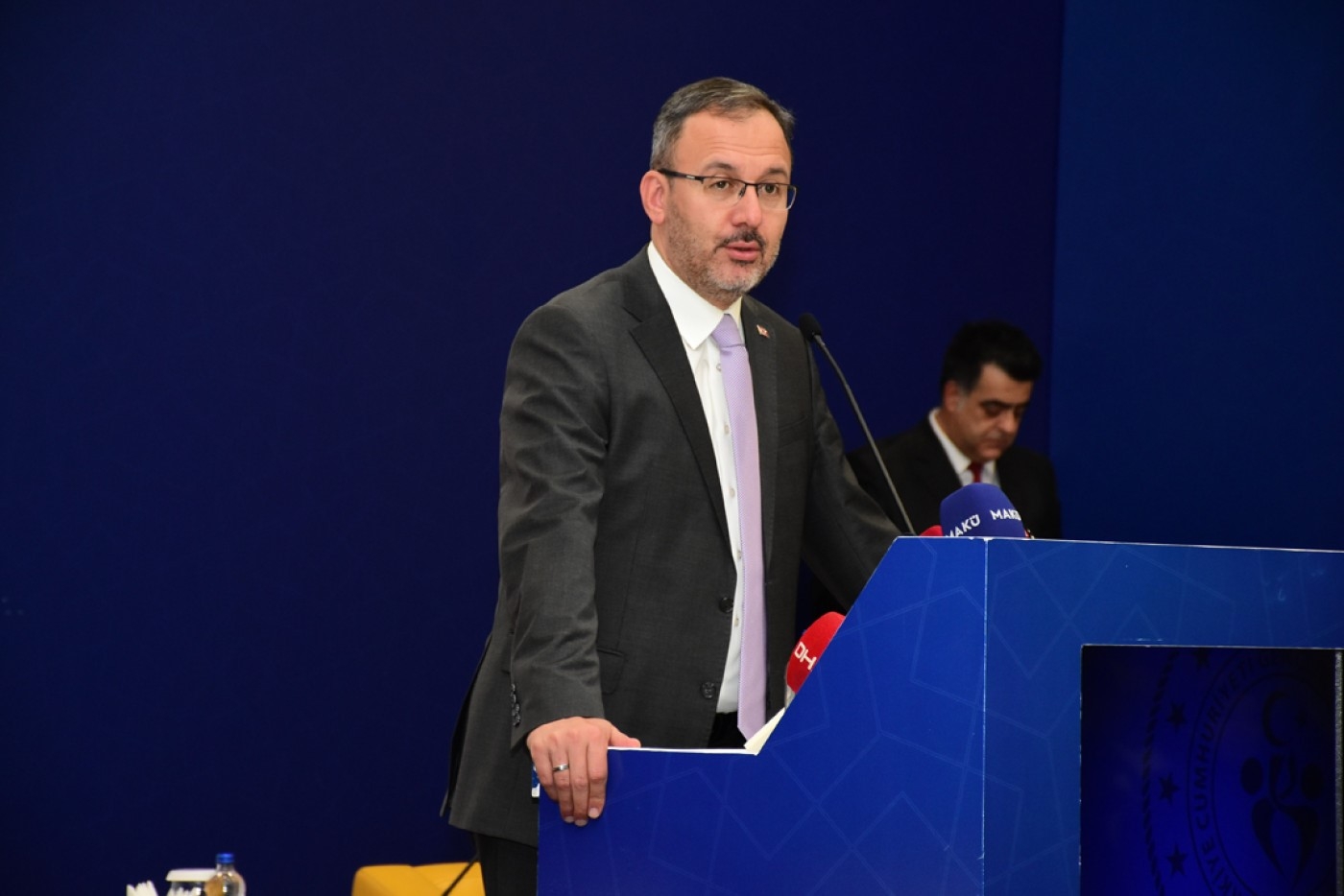 BURDUR STRATEJİ ARAMA ÇALIŞTAYI-1