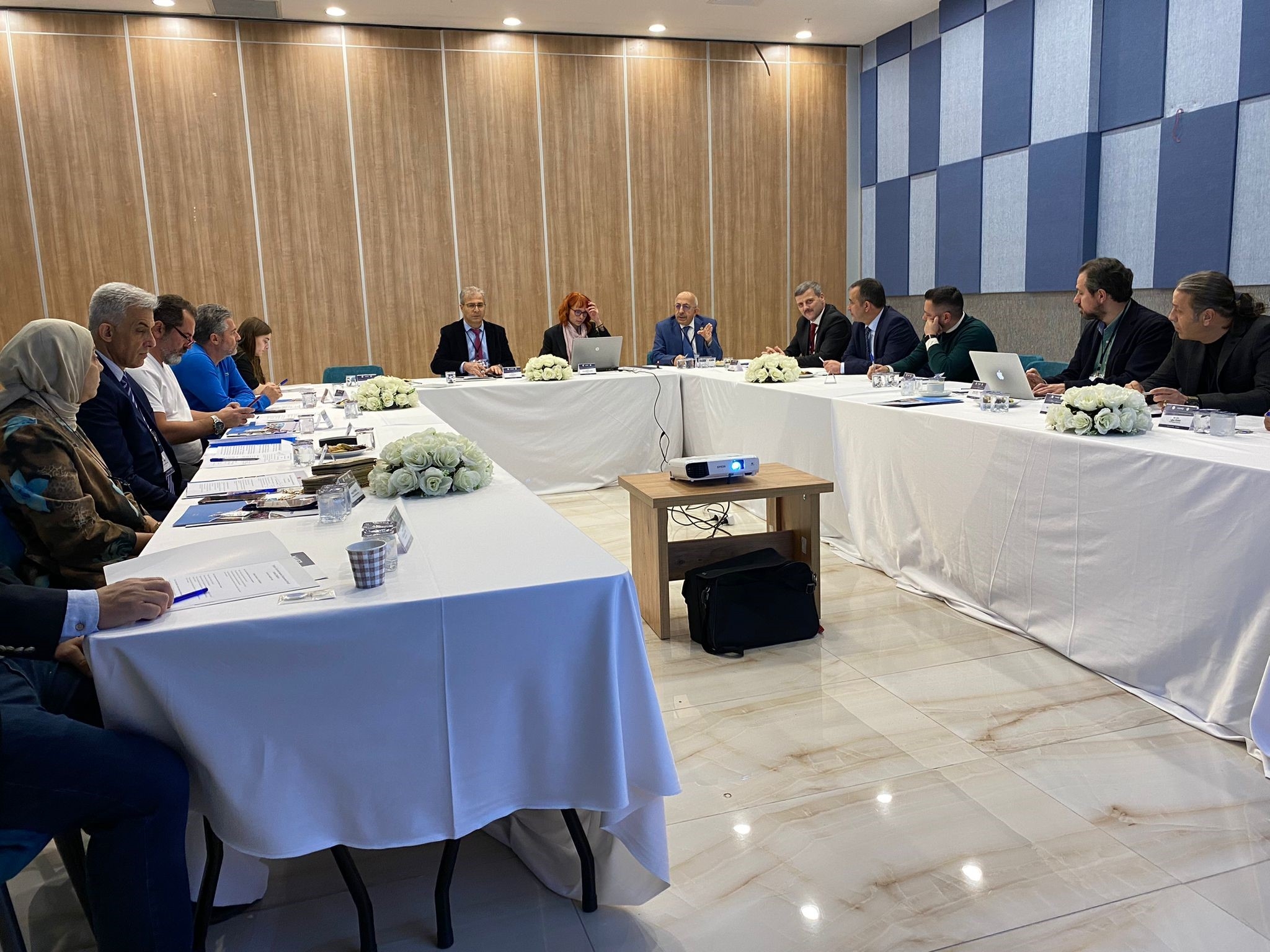BURDUR STRATEJİ ARAMA ÇALIŞTAYI-1