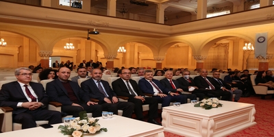 Araştırma Üniversitesi Performans Göstergeleri Değerlendirme Toplantısı Yapıldı