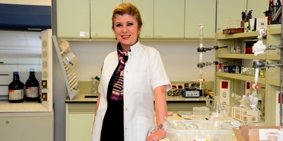 Eczacılık Fakültesi Dekanı Prof. Dr. İlkay Erdoğan Orhan, TWAS Kimya Bilim Ödülü’nü Almaya Hak Kazandı