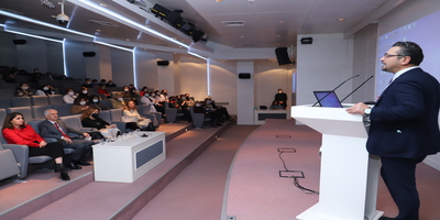 İyi Uygulama Örnekleri Kalite ve Akreditasyon Süreçleri