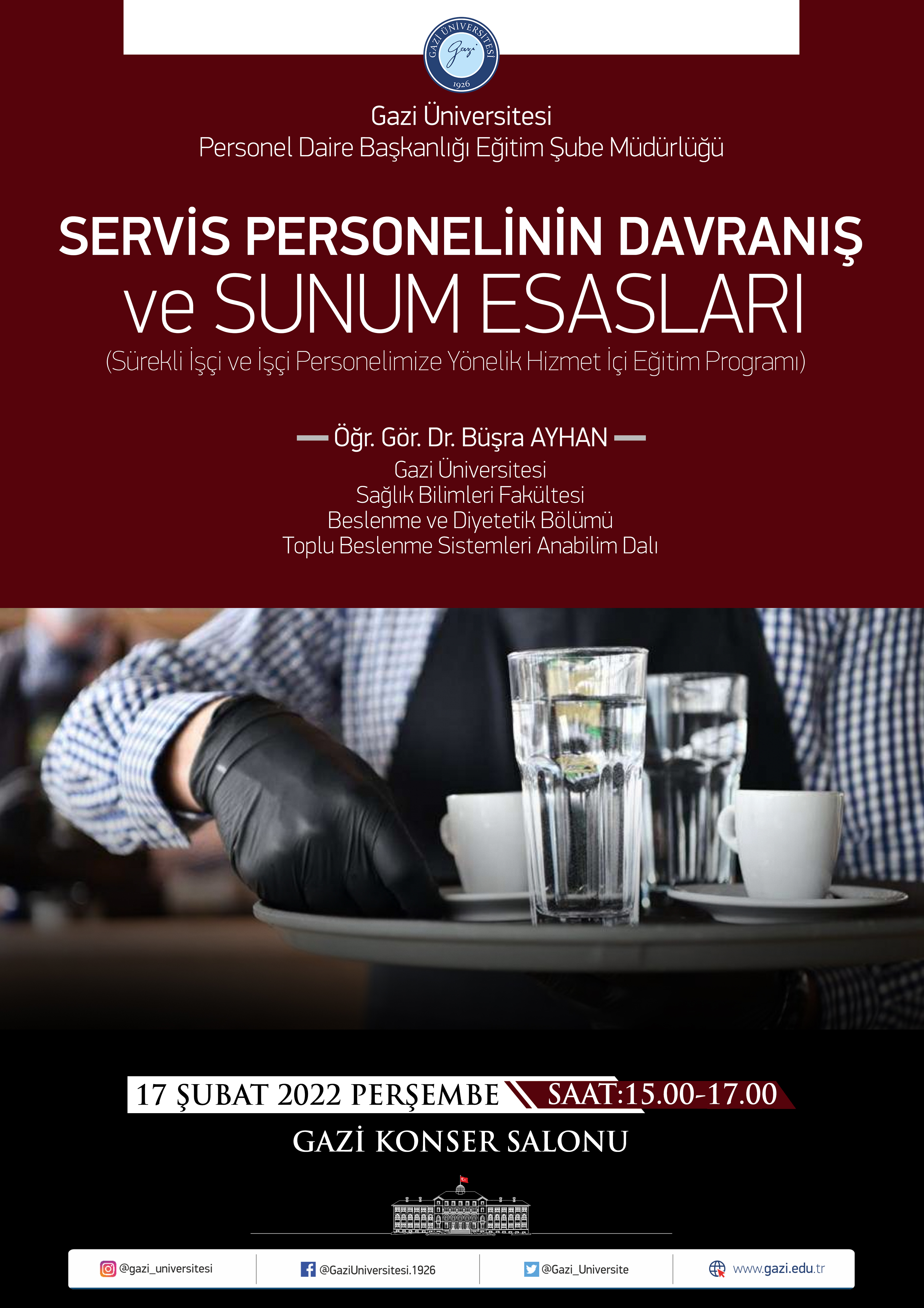 servis