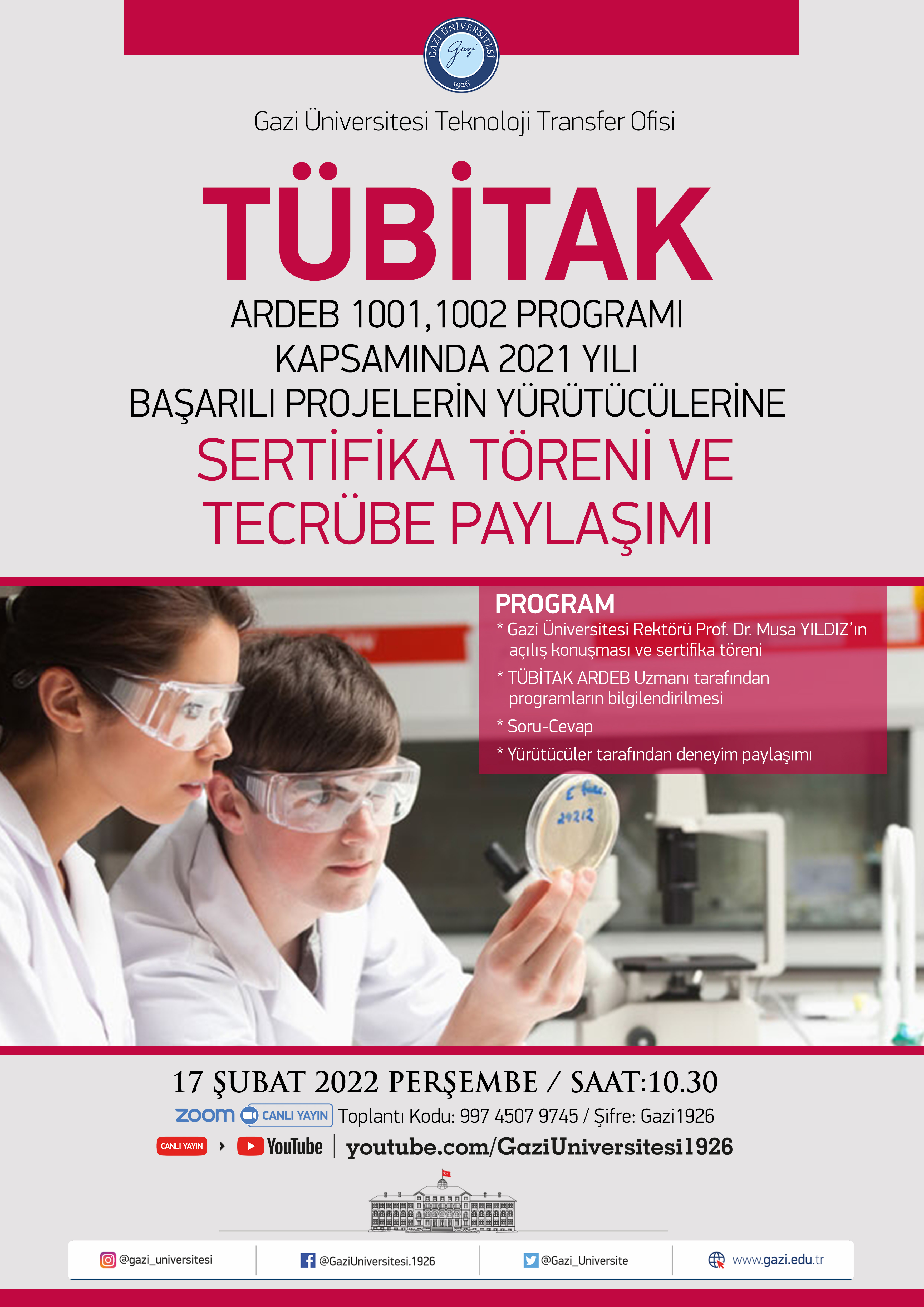 tübitak