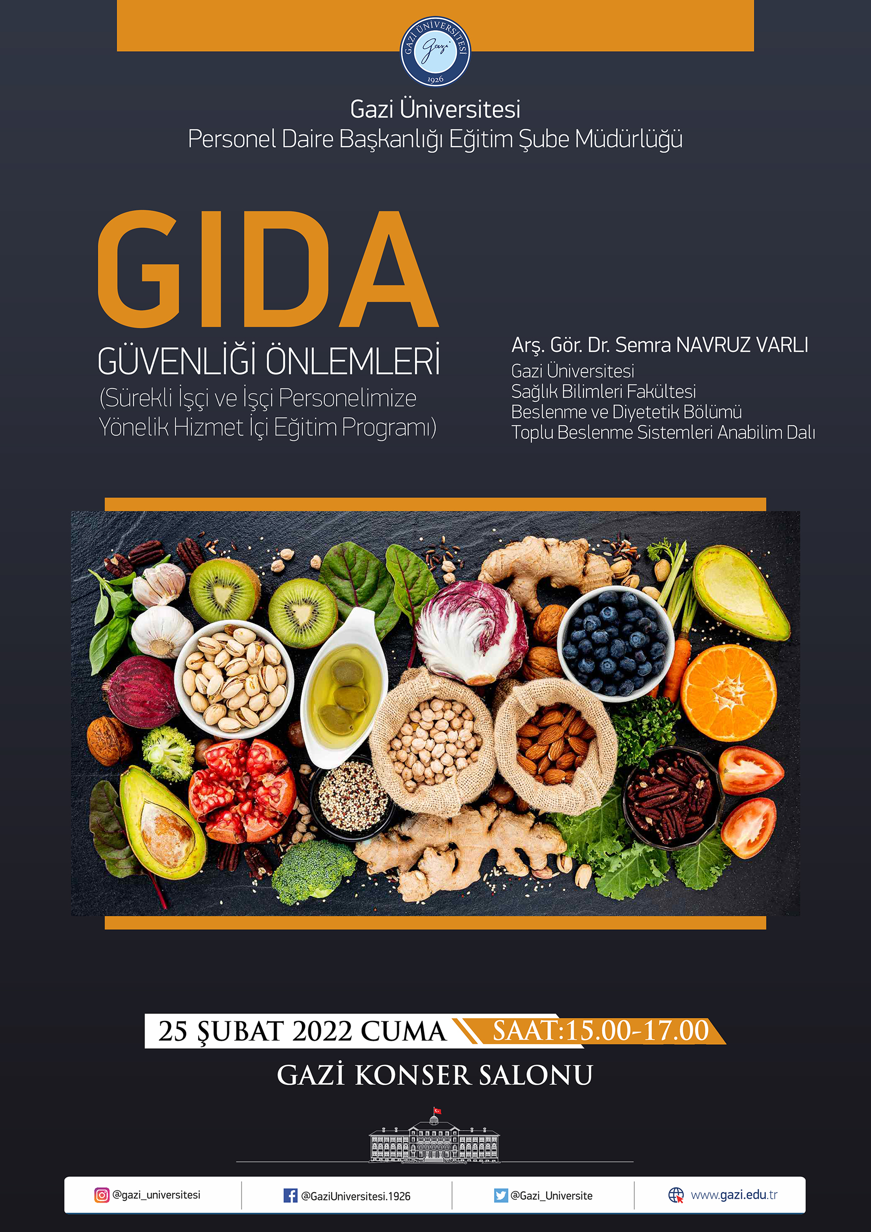 gıda