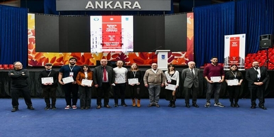 Üniversitemiz, Ankara Büyükşehir Belediyesi İş Birliğinde Düzenlenen “Ankara Ürün Tasarım Çalıştayı”na Ev Sahipliği Yaptı