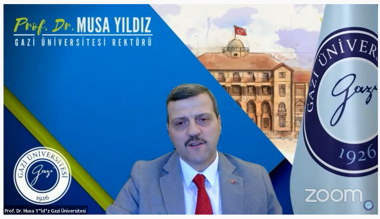 Üniversitemizde Erasmus+ Hareketlilik Koordinatörler Toplantısı Düzenlendi-1