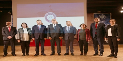 Üniversitemiz Sosyal Hizmet Bölümü Bahar Dönemi Açılış Konferansı Yapıldı 