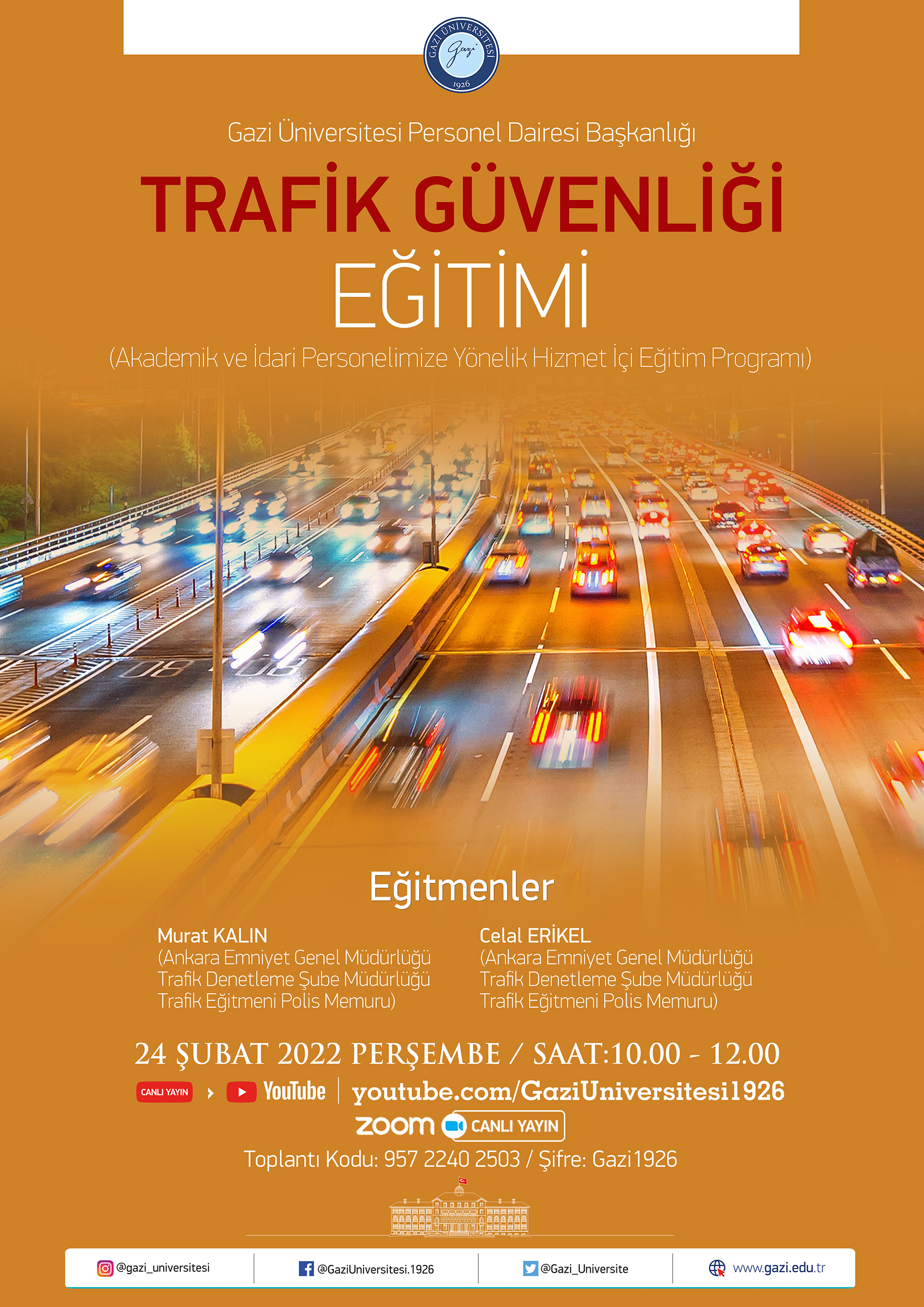 trafik 