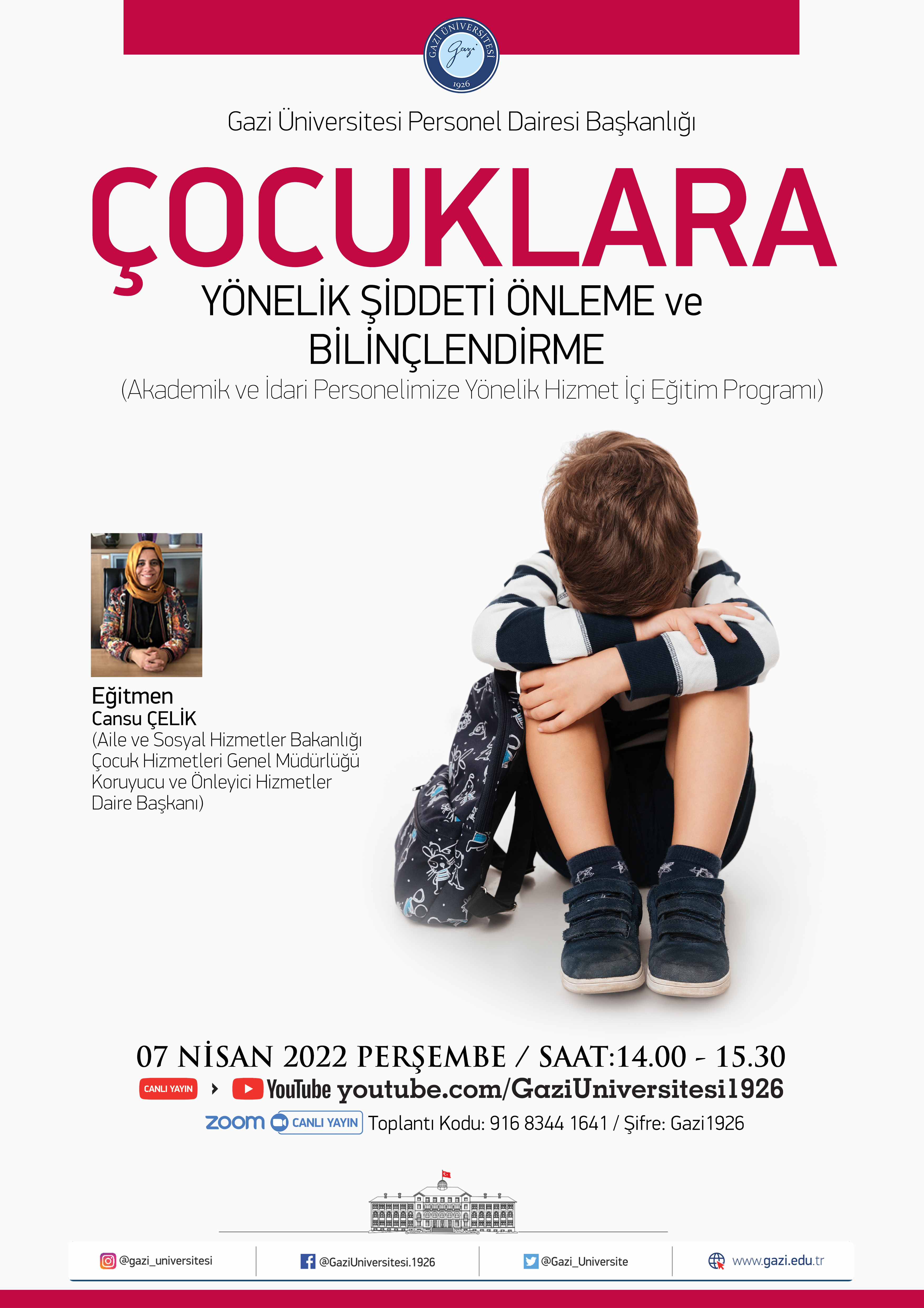 çocuk