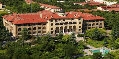 The Great Success of Gazi University in Turkey in the Field-Based World University Rankings