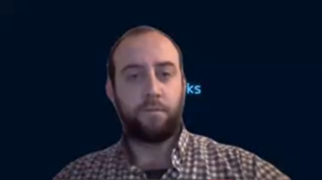 Üniversitemizde “MATLAB For the Students” Konulu Webinar Düzenlendi-1