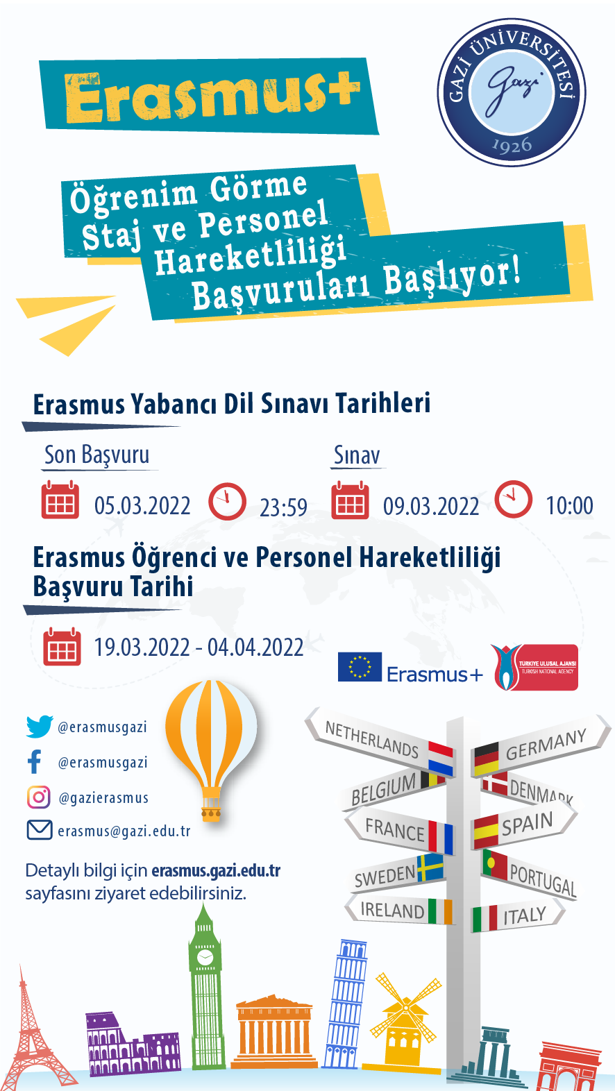 erasmus