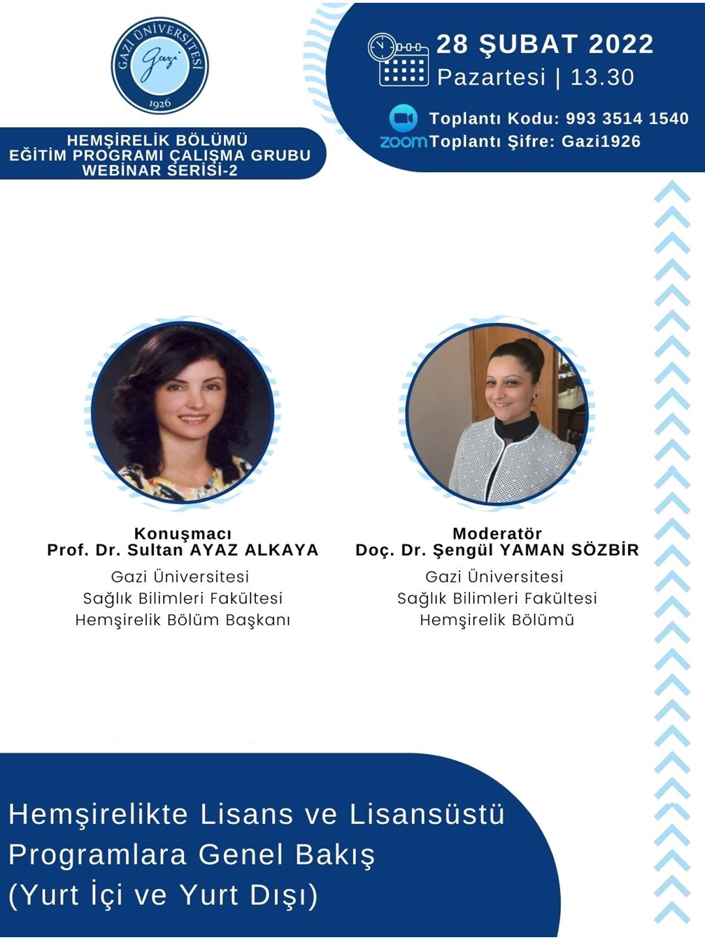 hemşirelik