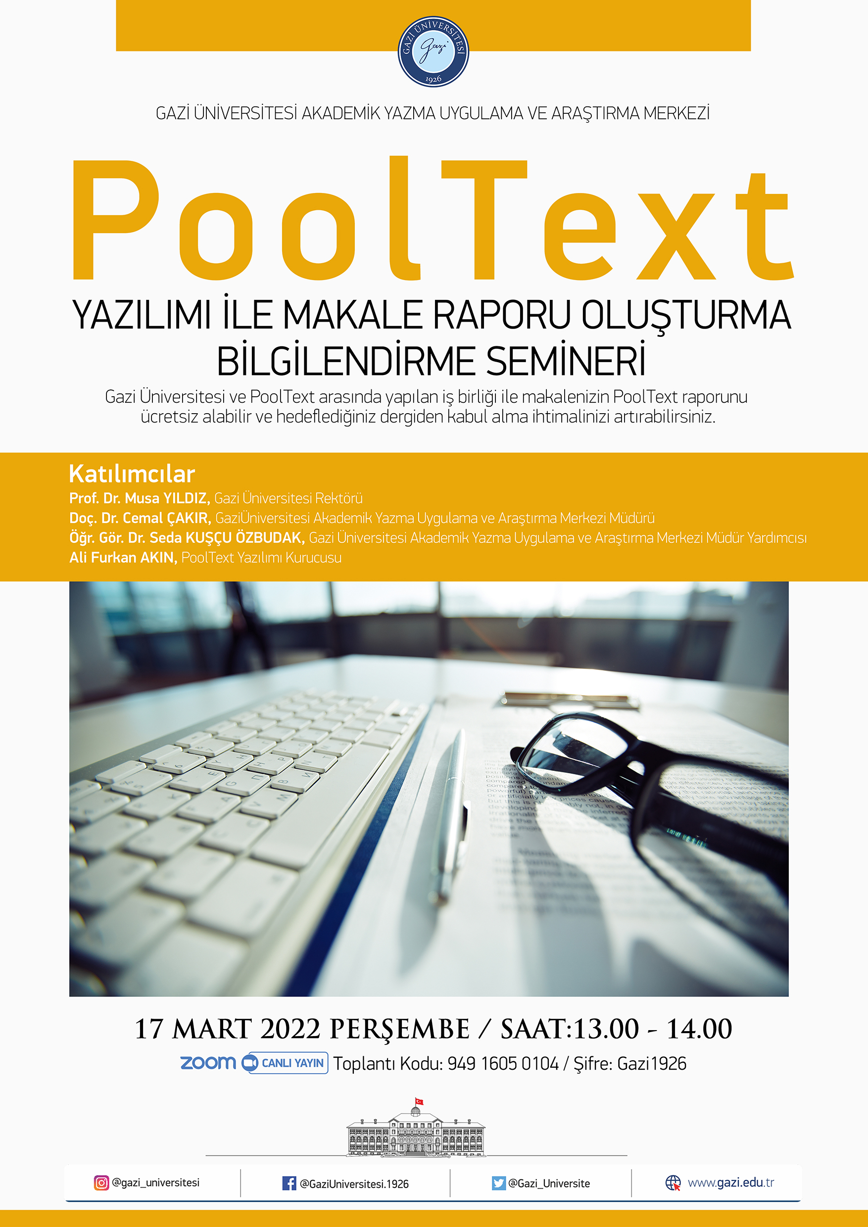 pooltext