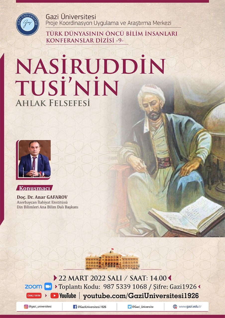 nasirüddin tusi