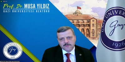 Üniversitemizde “PoolText Yazılımı ile Makale Raporu Oluşturma Bilgilendirme Semineri” Çevrim içi Olarak Düzenlendi