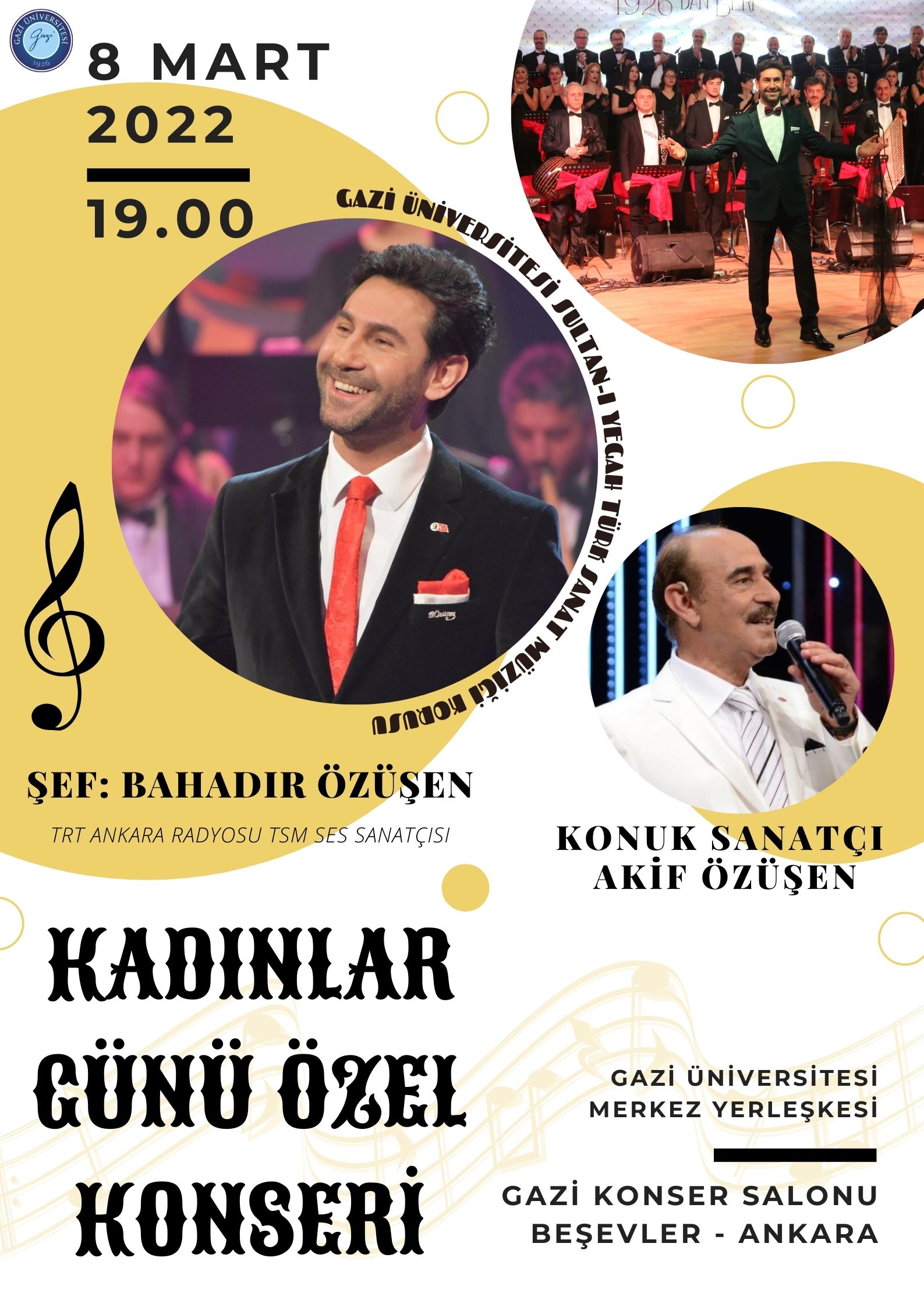 kadınlar günü 
