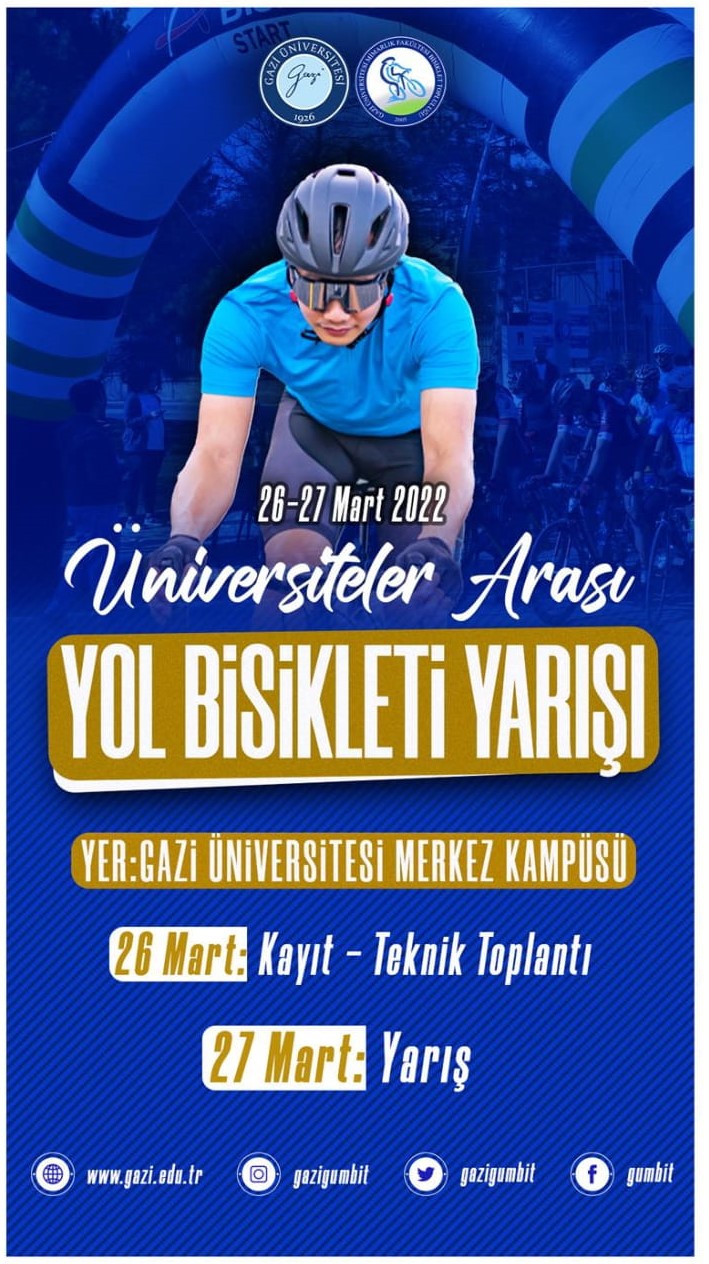 bisiklet