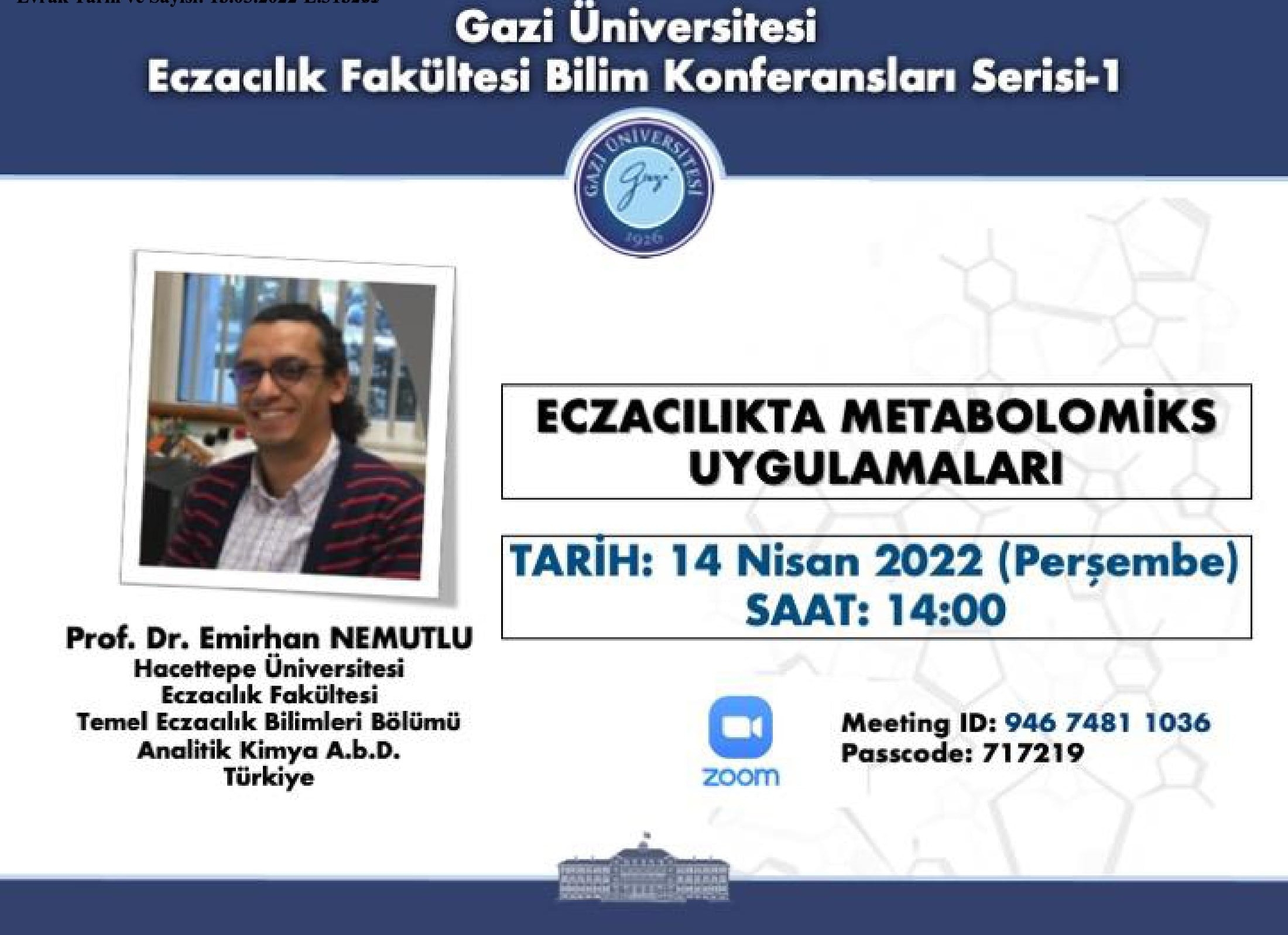 eczacılık