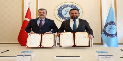 Üniversitemiz ile Darüşşifa Okulları Arasında İş Birliği Protokolü İmzalandı