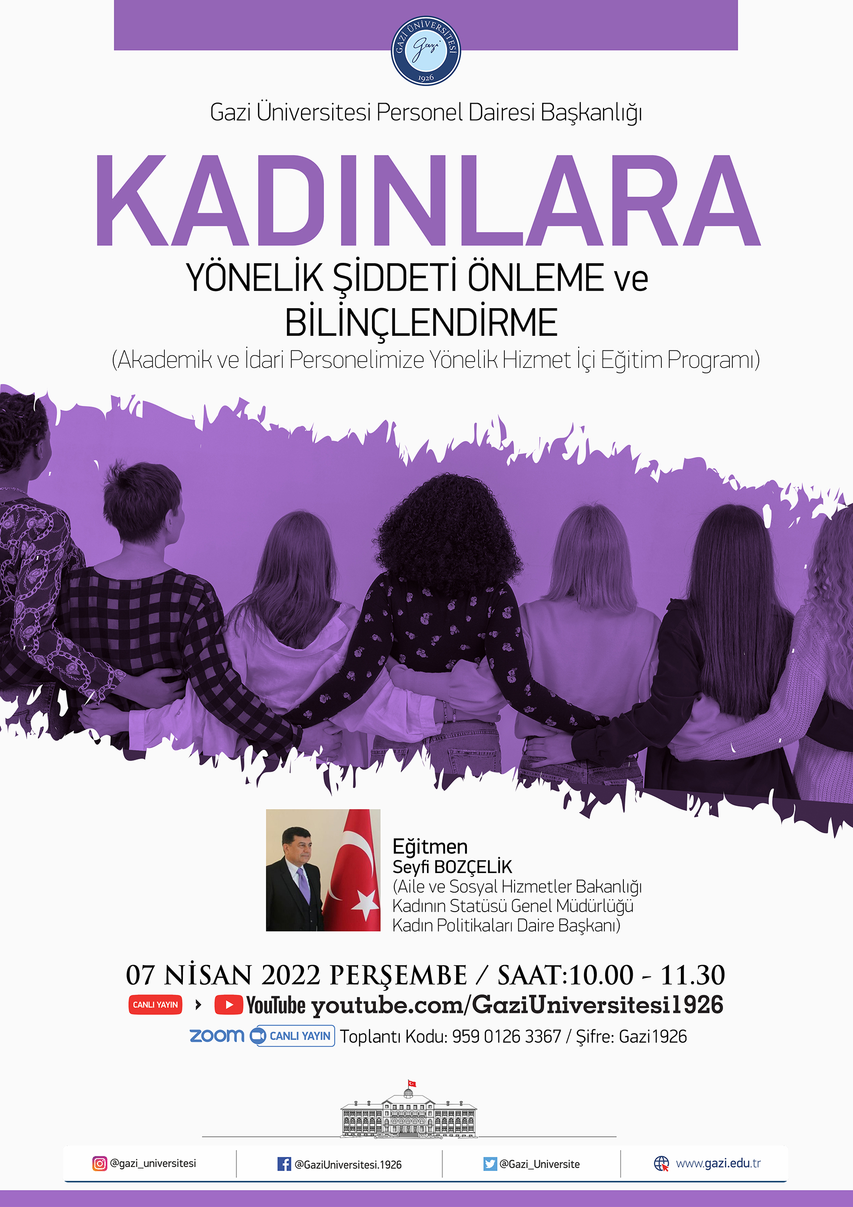 kadınlar