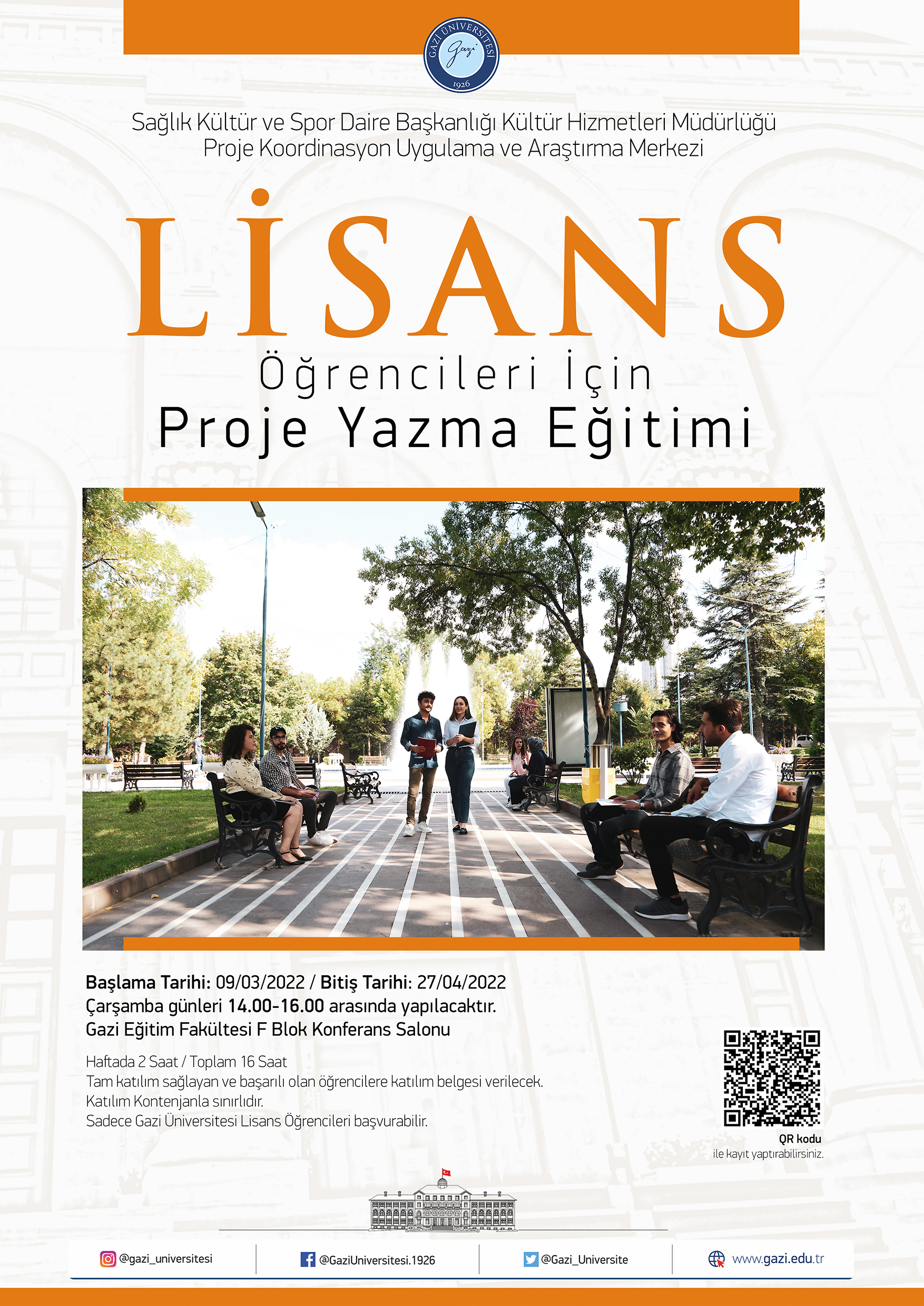 lisans öğrencileri