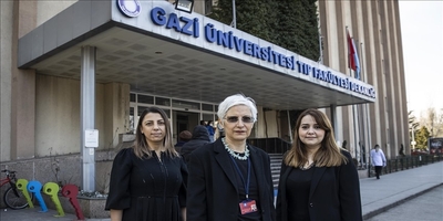 Gazi Üniversitesi Tıp Fakültesi Nöroloji Ana Bilim Dalı Öğretim Üyelerinin Keşfi Migrende Yeni Tedavi Yollarının Kapısını Araladı