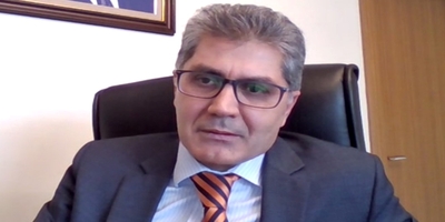 Fen Fakültesi Bilim Söyleşilerinin Altıncısı Gerçekleştirildi