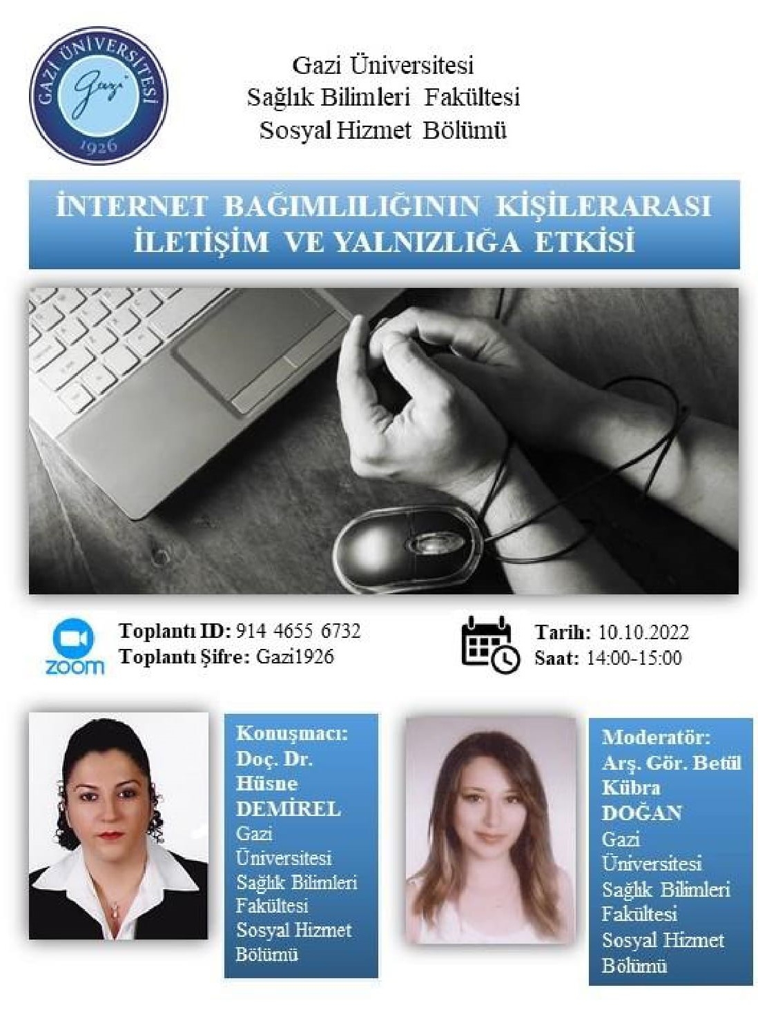 iletişim
