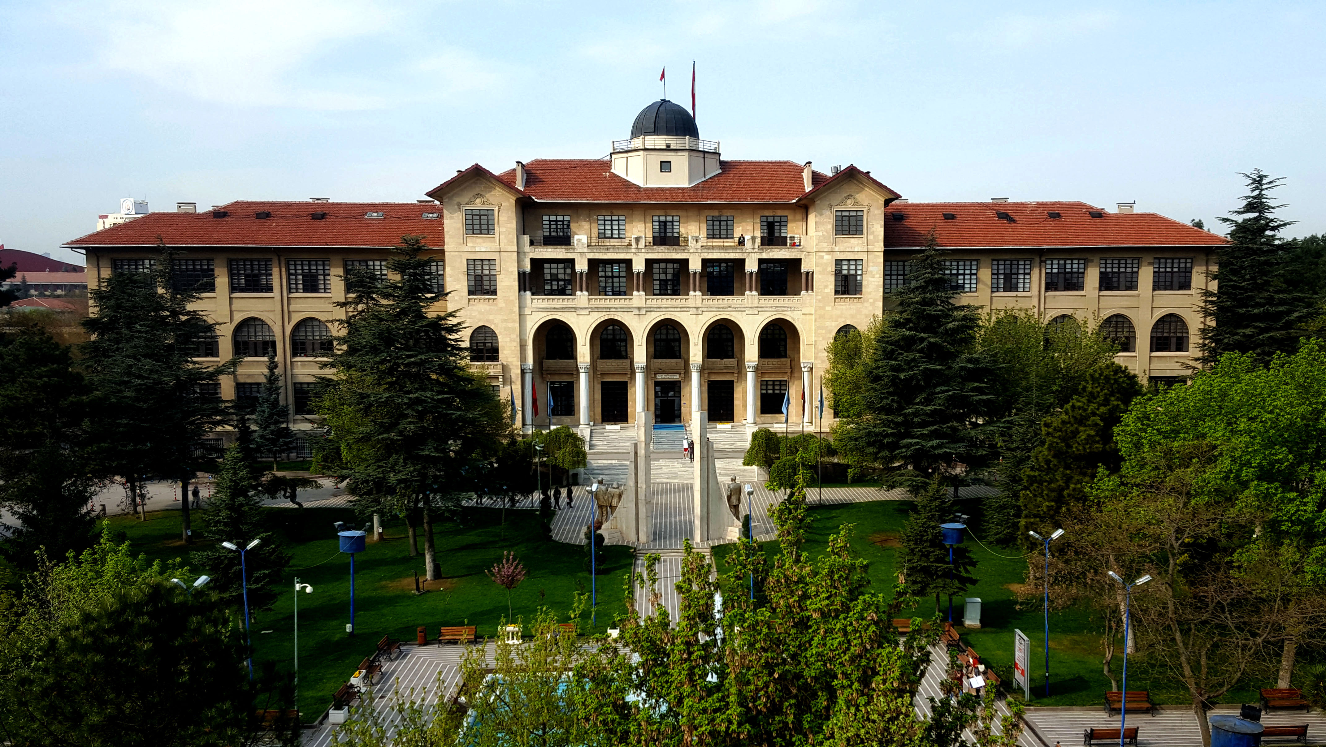 Yükseköğretim Kurulundan 302 Lisans Öğrencimize Ar-Ge ve Burs Desteği-1