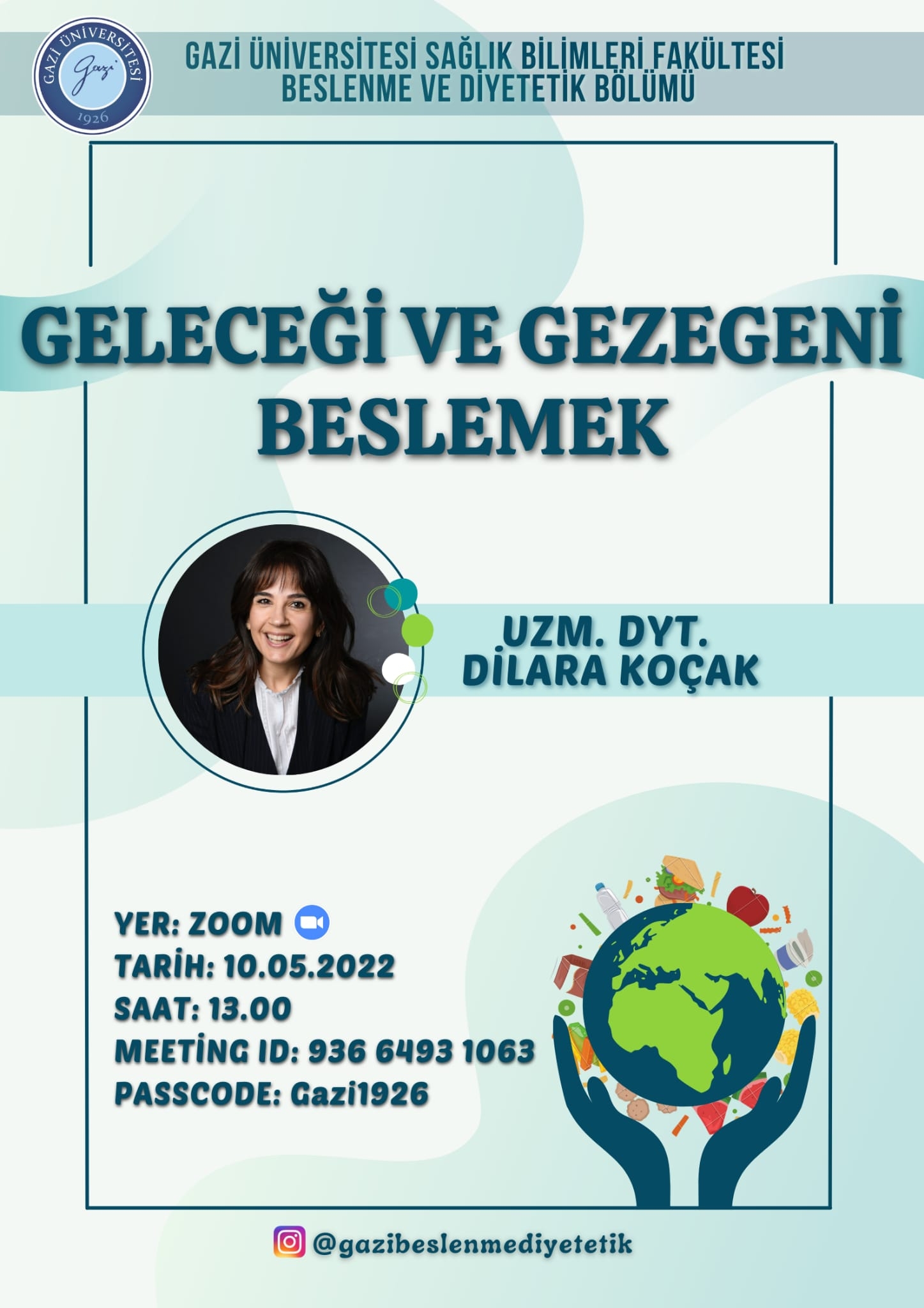 gezegen