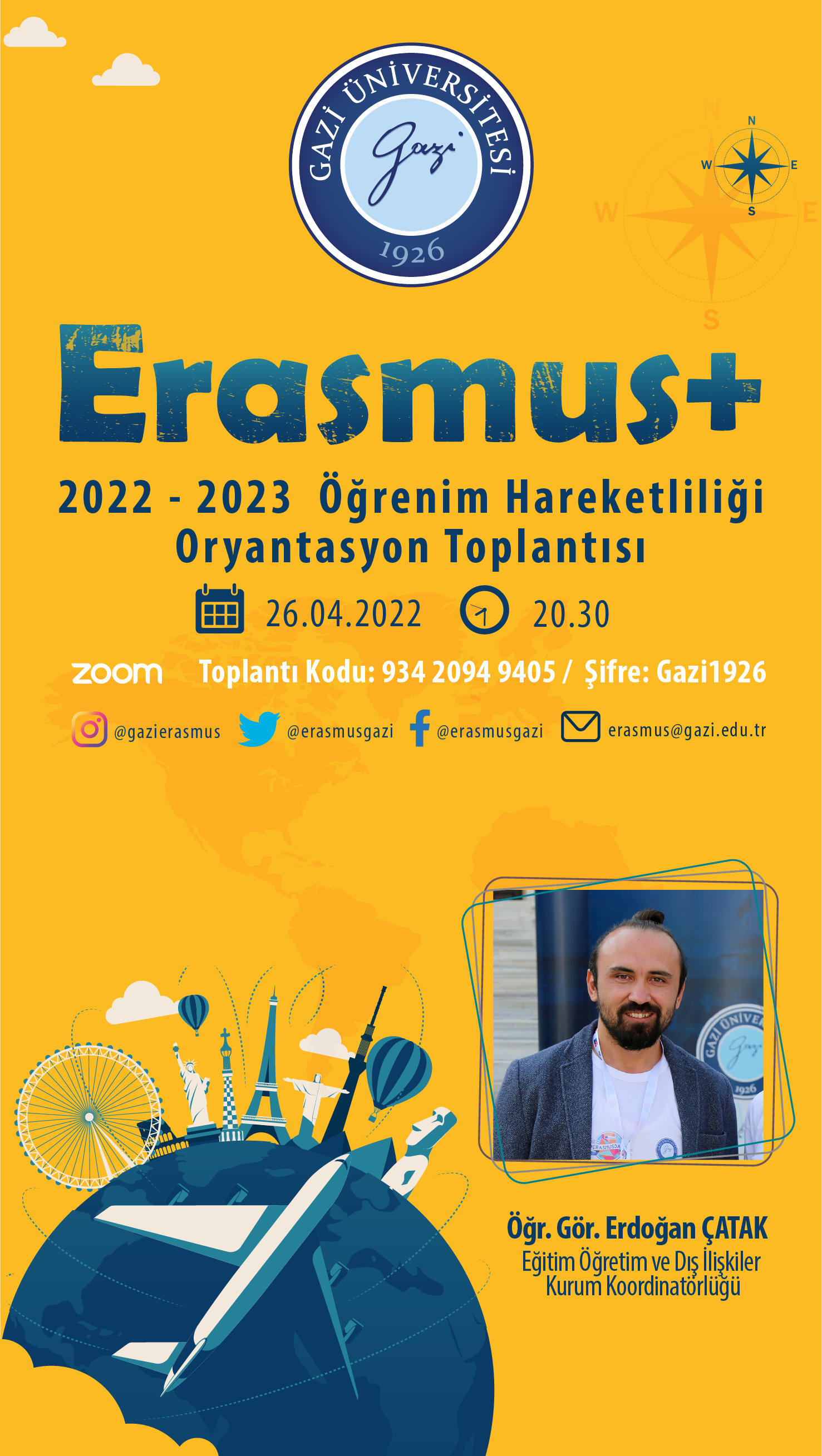 erasmus