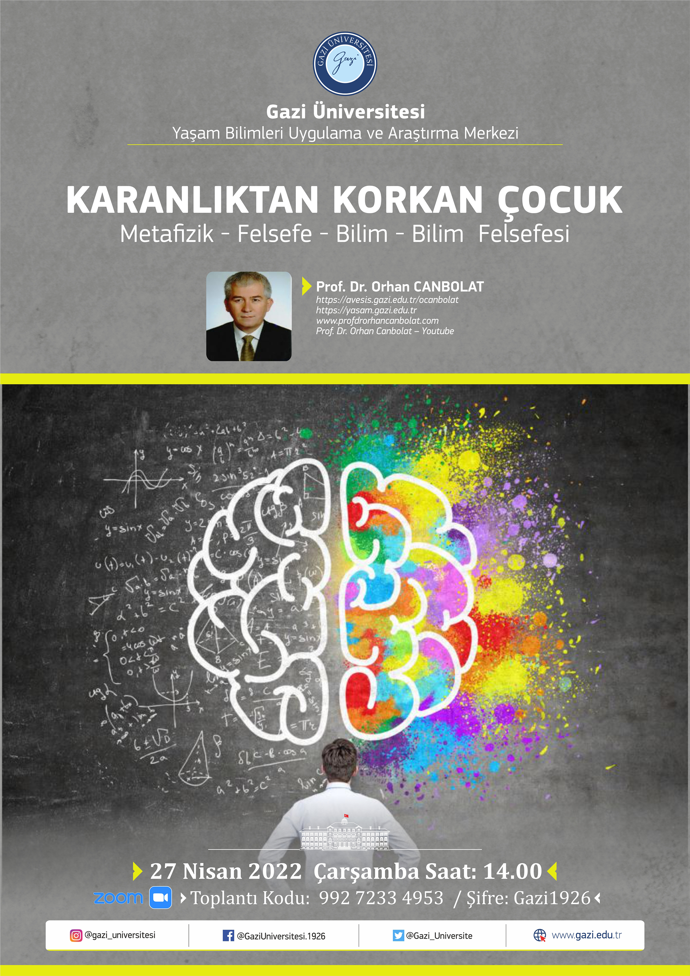 karanlık